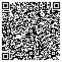 QR code with Vsm/Herbalife contacts