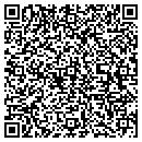 QR code with Mgf Tack Shop contacts