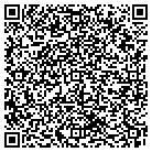 QR code with James F Mc Connell contacts
