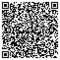 QR code with Tack Circle J contacts