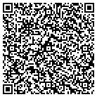 QR code with D T Speedi Lube & Service contacts