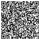 QR code with Half Step Inc contacts