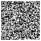 QR code with AAA Public & Governmental contacts