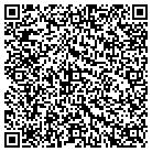 QR code with L J Custom Saddlery contacts