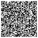 QR code with All American Auto Spa contacts