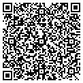 QR code with 123 Auto Detailing contacts