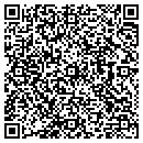 QR code with Henmar L L C contacts