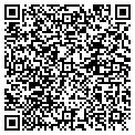 QR code with Beach Dog contacts