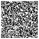 QR code with S R Saddle Company contacts