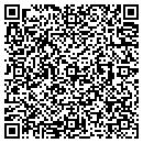 QR code with Accutint LLC contacts
