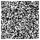 QR code with D C Child & Family Service contacts