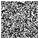QR code with Hadfields C M Saddlery contacts