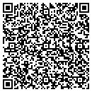 QR code with Herzing Tack Shop contacts