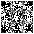 QR code with Herbs Cyndys contacts
