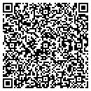 QR code with I Herbal Now contacts