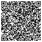QR code with Aquajet Car Wash of Moorefield contacts