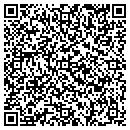 QR code with Lydia's Garden contacts
