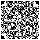 QR code with Cat Paw Print Designs contacts