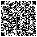 QR code with cat paw print designs contacts