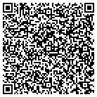 QR code with Maxwell G Anderson Inc contacts