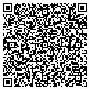 QR code with Lander Station contacts