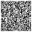 QR code with Lucky's Bar contacts