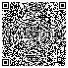 QR code with Highgate International contacts