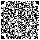 QR code with Cancun Mexican Restaurant & Cntn contacts