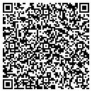QR code with Hotel Thatcher contacts