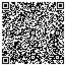 QR code with Delphiniums Inc contacts