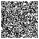 QR code with Howard Johnson contacts