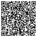 QR code with Hsl Properties Inc contacts