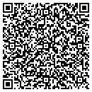 QR code with D J Morgan's contacts