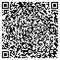 QR code with Hyatt contacts