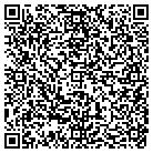 QR code with Hyatt Place Phoenix-North contacts