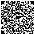 QR code with Pt's contacts
