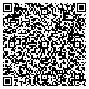 QR code with P T's Pub contacts