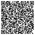QR code with C & S Saddles & Tack contacts