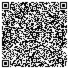 QR code with Big Corner Shell contacts