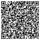 QR code with Hugee Corp contacts