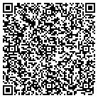 QR code with John T Hughes Library contacts