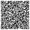 QR code with Rosys Saloon contacts