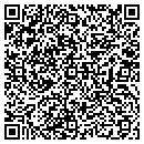 QR code with Harris Whale Watching contacts