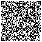 QR code with Hidden Country Treasures contacts