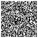 QR code with Shutters Bar contacts