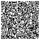 QR code with O'Brien Mcconnell Pearson West contacts