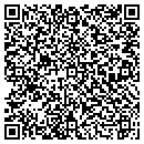 QR code with Ahne's Service Center contacts