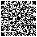 QR code with Hoofbeat Designs contacts