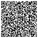 QR code with Arch Street Shell Inc contacts