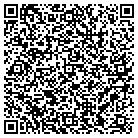 QR code with J J Gifts Collectables contacts